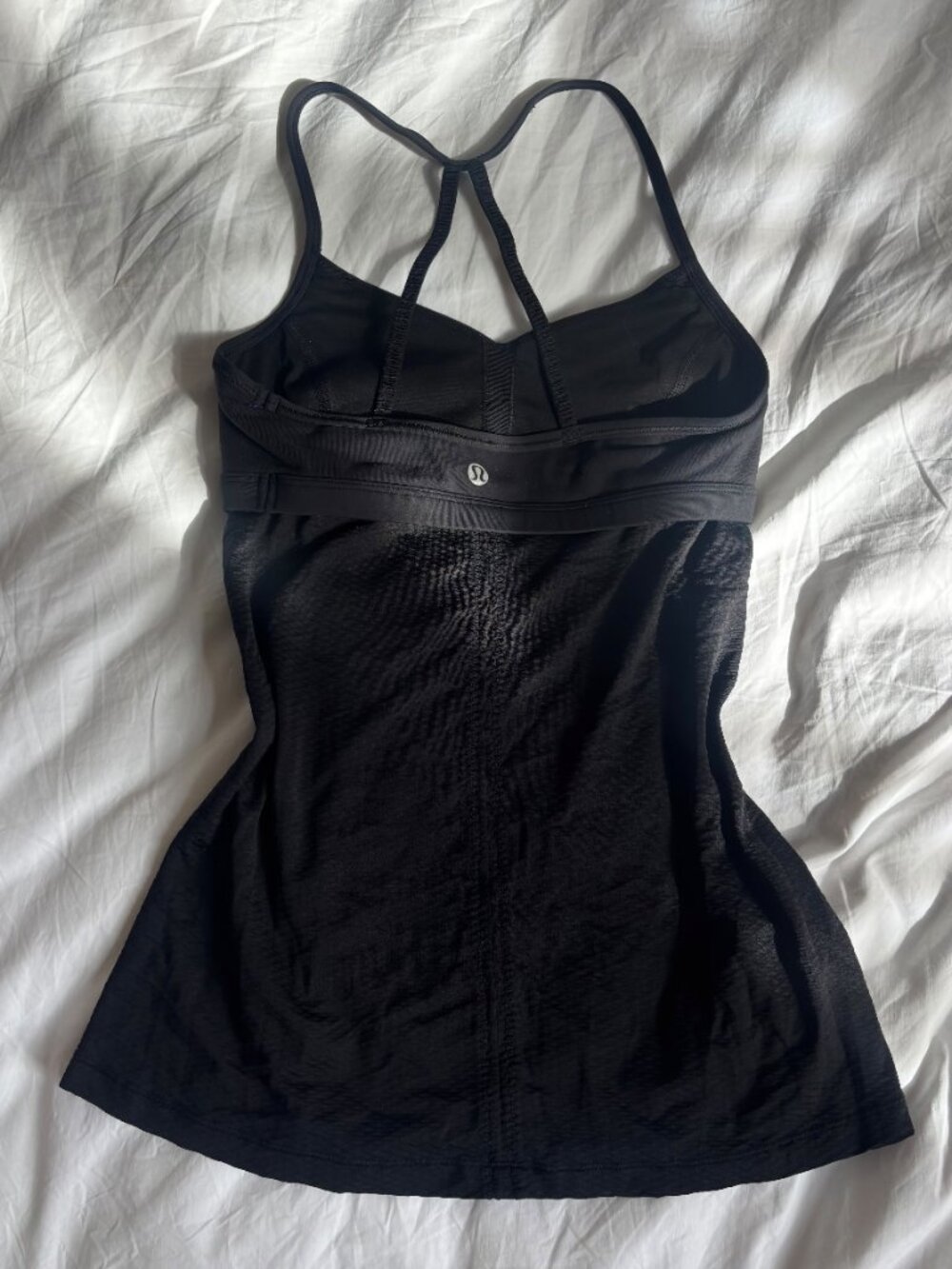 Lululemon Top - Picture 2 of 2